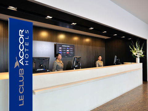 Novotel Glen Waverley - Hotels Melbourne 1