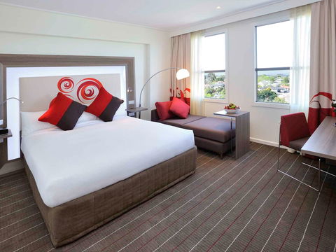 Novotel Glen Waverley - Hotels Melbourne 2