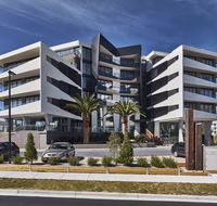 Sandy Hill Serviced Aparetments - Hotels Melbourne