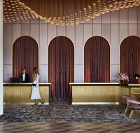 Hotel Chadstone Melbourne MGallery - Hotels Melbourne