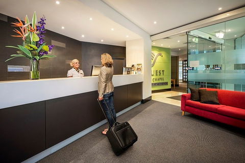 Quest On Chapel - Hotels Melbourne 1
