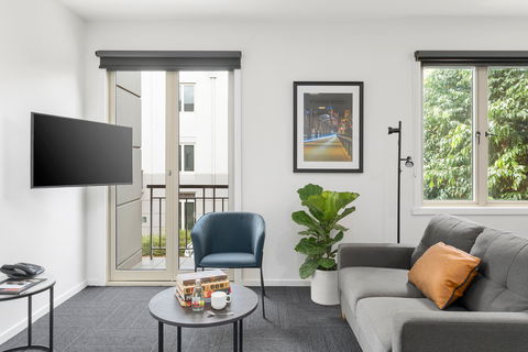 Quest Prahran Serviced Apartments - Hotels Melbourne 1