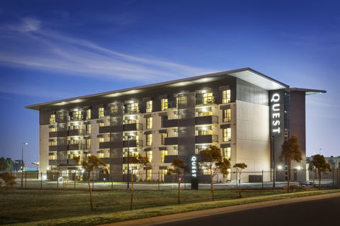 Quest Melbourne Airport - Hotels Melbourne 0