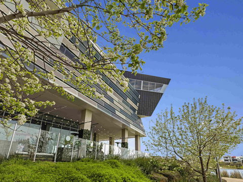 Mercure Melbourne Caroline Springs - Hotels Melbourne 2