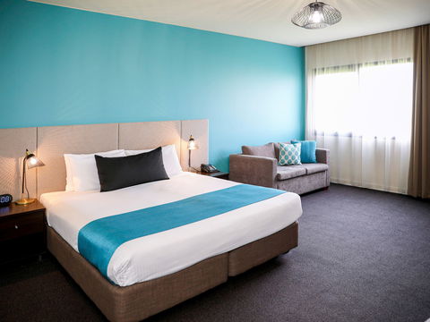 Mantra Melbourne Melton - Hotels Melbourne 0