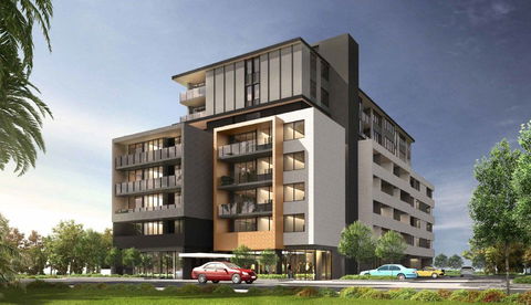 Quest Robina - Hotels Melbourne 0