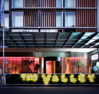 Ovolo The Valley Brisbane - Hotels Melbourne