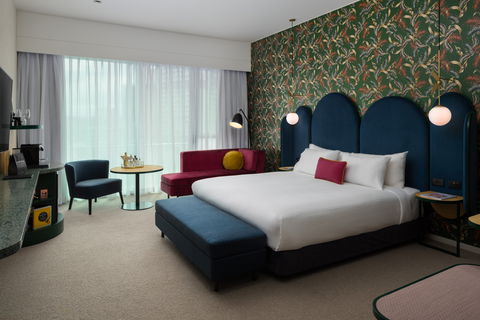 Ovolo The Valley Brisbane - Hotels Melbourne 2