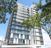 Alex Perry Hotel and Apartments - Hotels Melbourne