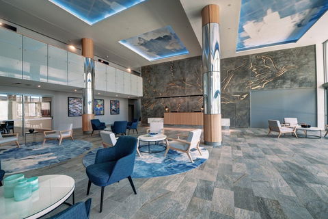 Belise Apartments - Hotels Melbourne 1