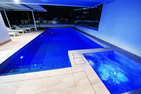 Belise Apartments - Hotels Melbourne 2