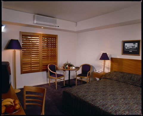 Kingsford Smith Motel - Hotels Melbourne 2