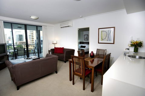 Quest Spring Hill - Hotels Melbourne 2