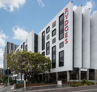 Rydges Fortitude Valley - Hotels Melbourne