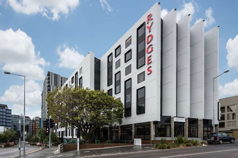 Rydges Fortitude Valley - Hotels Melbourne 0
