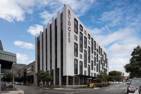 Rydges Fortitude Valley - Hotels Melbourne 1