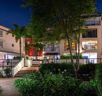 Goldsborough Place - Hotels Melbourne