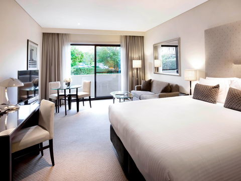 Grand Mercure The Hills Lodge - Hotels Melbourne 2