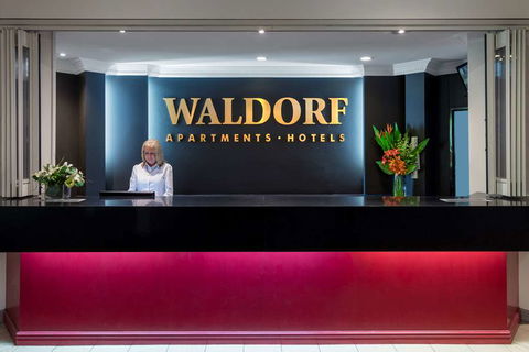 Nesuto Pennant Hills Sydney Apt Hotel - Hotels Melbourne 2