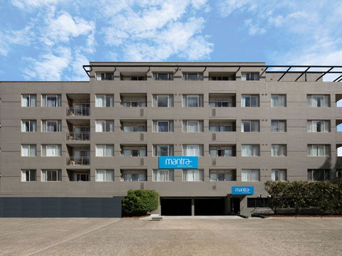 Mantra Castle Hill - Hotels Melbourne 0