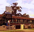 Golden Chain Ascot Motor Inn - Hotels Melbourne
