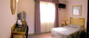 Golden Chain Ascot Motor Inn - Hotels Melbourne 1