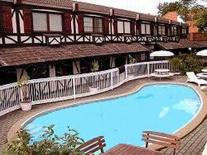 Golden Chain Ascot Motor Inn - Hotels Melbourne 2