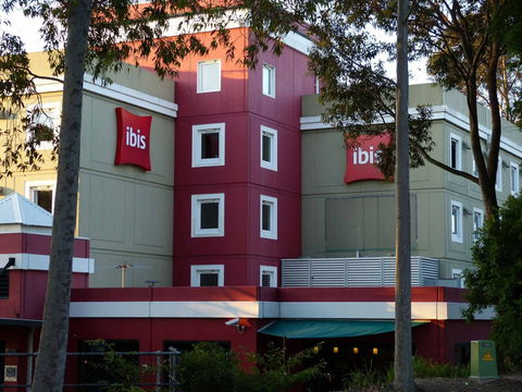 Ibis Sydney Thornleigh - Hotels Melbourne 0