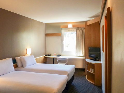 Ibis Sydney Thornleigh - Hotels Melbourne 2