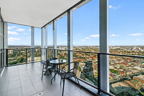 Astra Apartments Parramatta - Skyrise - Hotels Melbourne 1