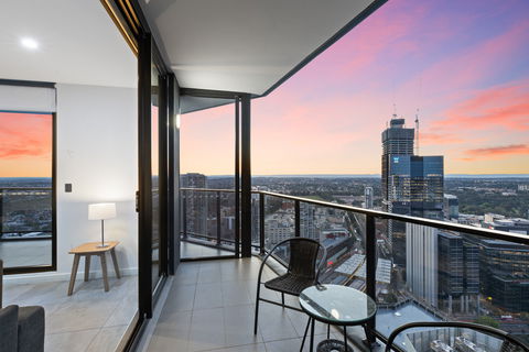 Astra Apartments Parramatta - Skyrise - Hotels Melbourne 2