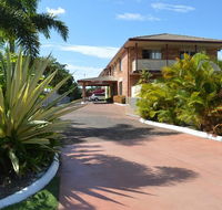 Kennedy Drive Motel - Hotels Melbourne