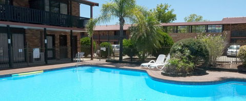 Maclin Lodge - Hotels Melbourne 1