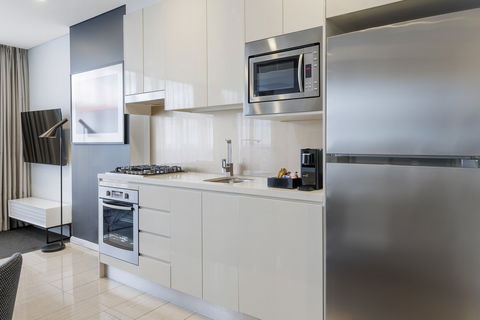 Meriton Suites Zetland - Hotels Melbourne 0