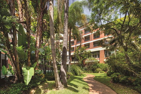 Adina Apartment Hotel Sydney Surry Hills - Hotels Melbourne 2