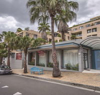 Adina Apartment Hotel Coogee - Hotels Melbourne