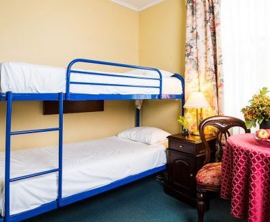 Avonmore On The Park - Hotels Melbourne 1