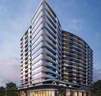 Astra Apartments Glen Waverley - Hotels Melbourne