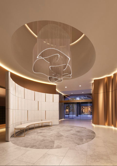 Astra Apartments Glen Waverley - Hotels Melbourne 2
