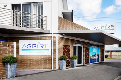 Aspire Mayfield - Hotels Melbourne 0