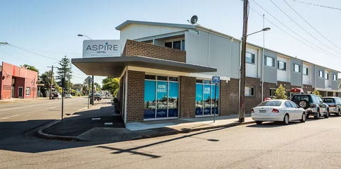 Aspire Mayfield - Hotels Melbourne 1