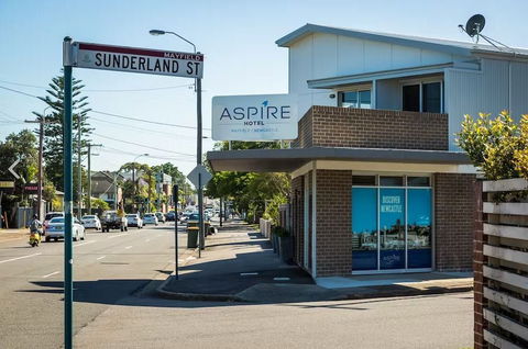 Aspire Mayfield - Hotels Melbourne 2