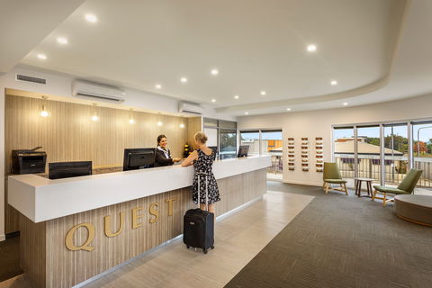 Quest Townsville On Eyre - Hotels Melbourne 2
