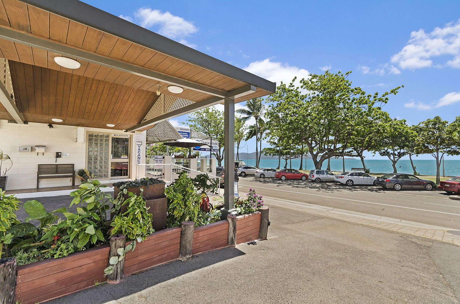 Townsville QLD Hotels Melbourne