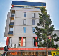 Madison Plaza Townsville - Hotels Melbourne