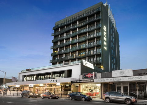 Quest Frankston On The Bay - Hotels Melbourne 1
