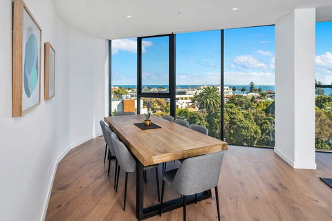 Anchorage Apartments Hampton - Hotels Melbourne 2
