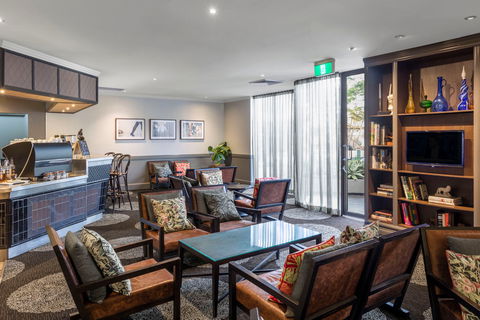 View Brisbane - Hotels Melbourne 1