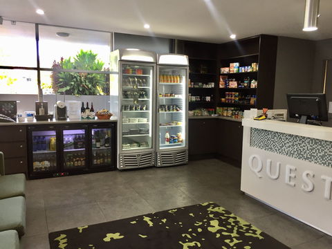 Quest Breakfast Creek - Hotels Melbourne 1