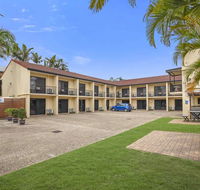 Best Western Airport 85 Motel - Hotels Melbourne
